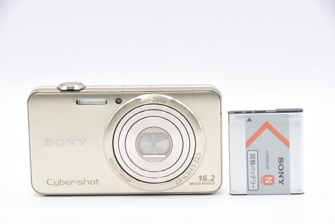 ■ 美品 ■ SONY Cyber-shot DSC-WX50《動作OK》