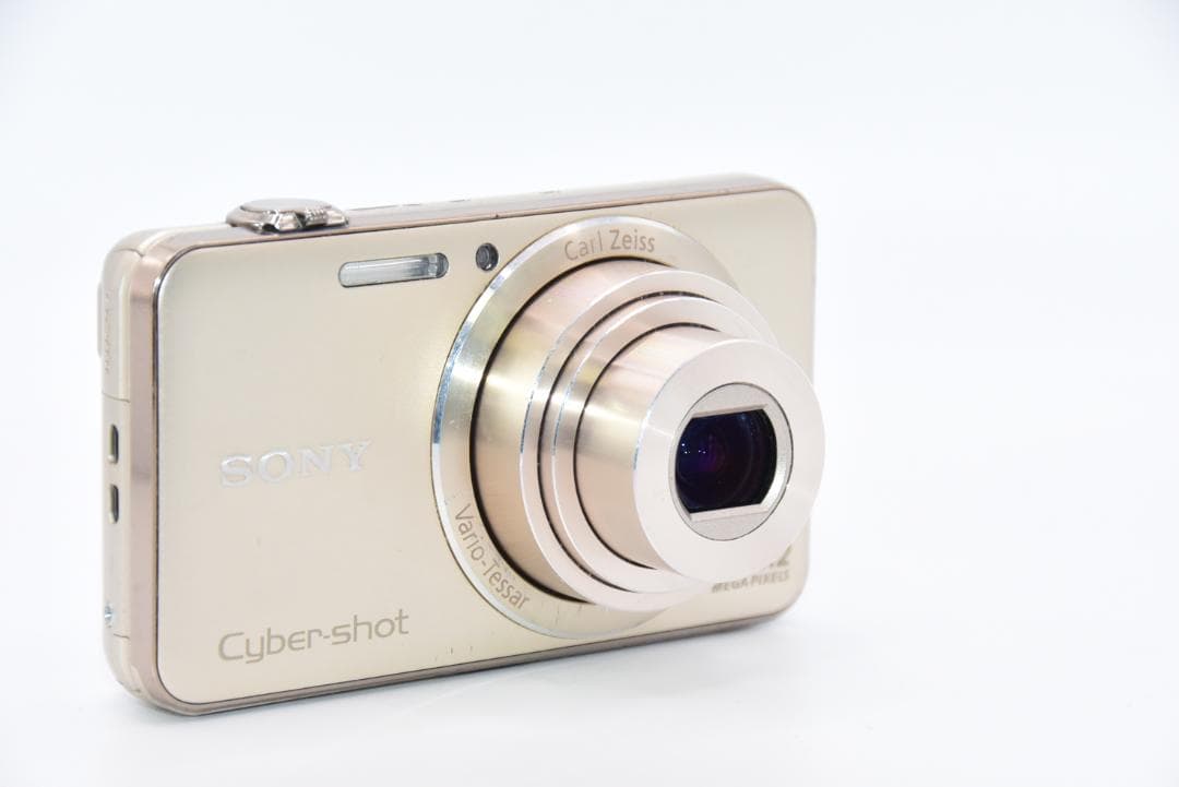 ■ 美品 ■ SONY Cyber-shot DSC-WX50《動作OK》