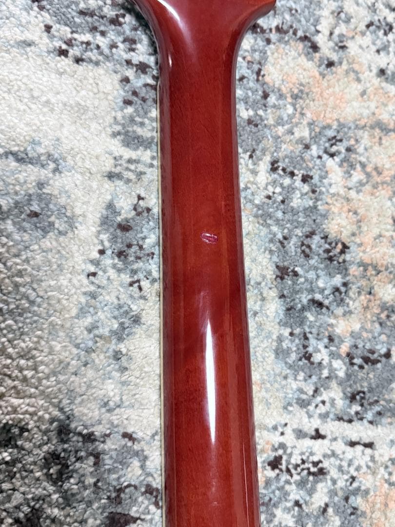 ギター Epiphone Les Paul Standard Honey Burst