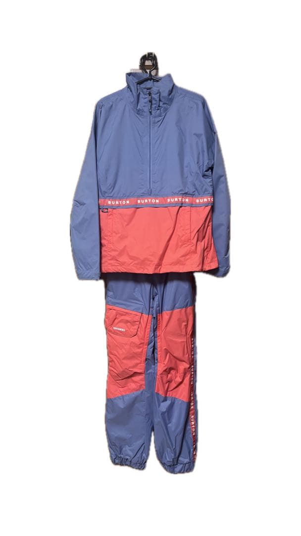 BURTON レディースウエア