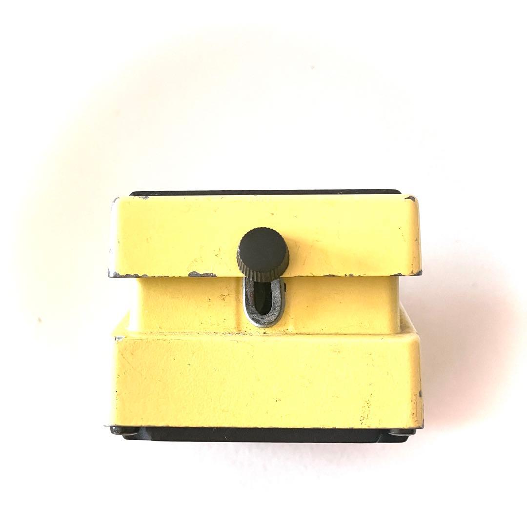 1983年日本製 JRC4558DD艶有 BOSS SD-1 オーバードライブ