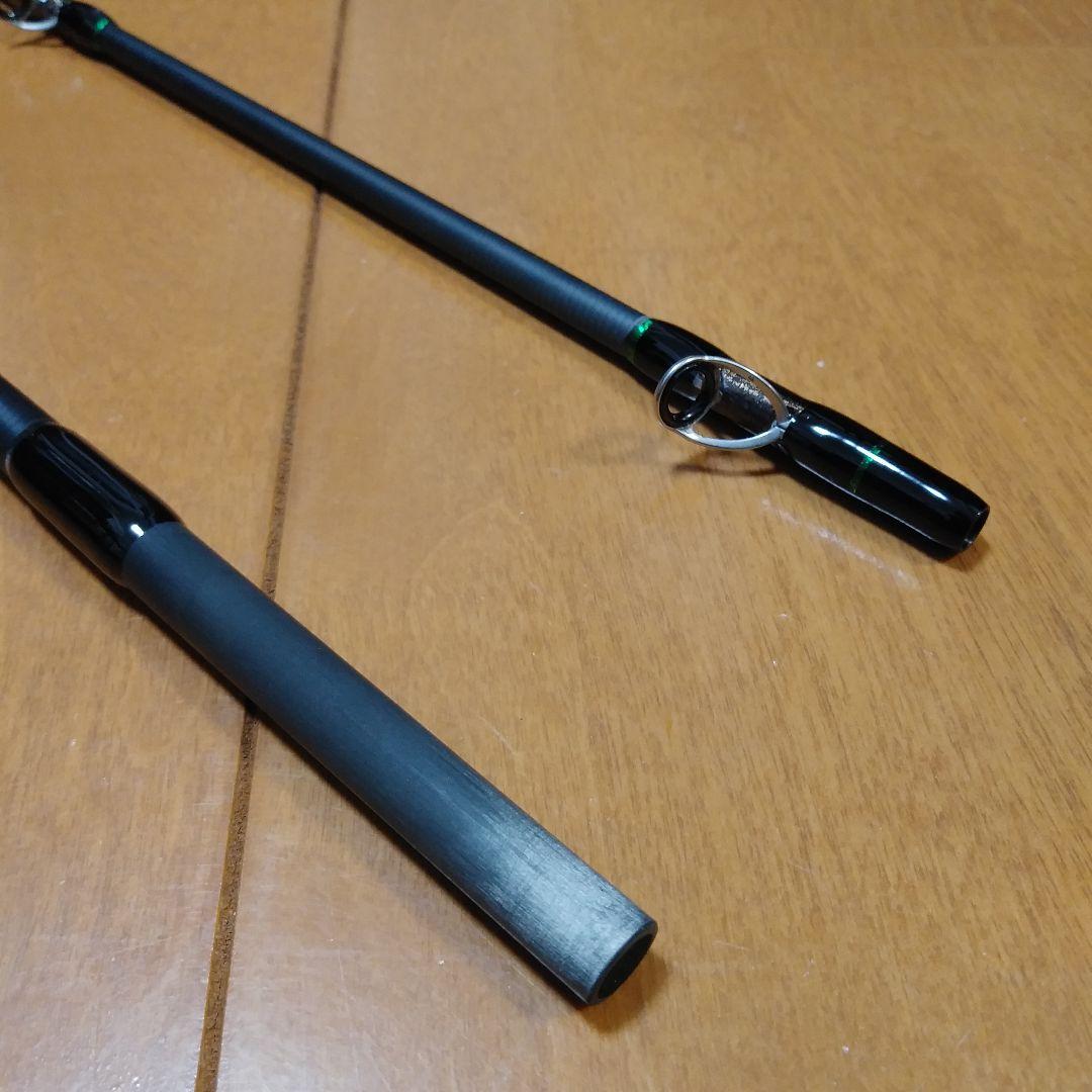 超美品 デプス ヒュージカスタム ジェノマ HG1-61R X-HEAVY