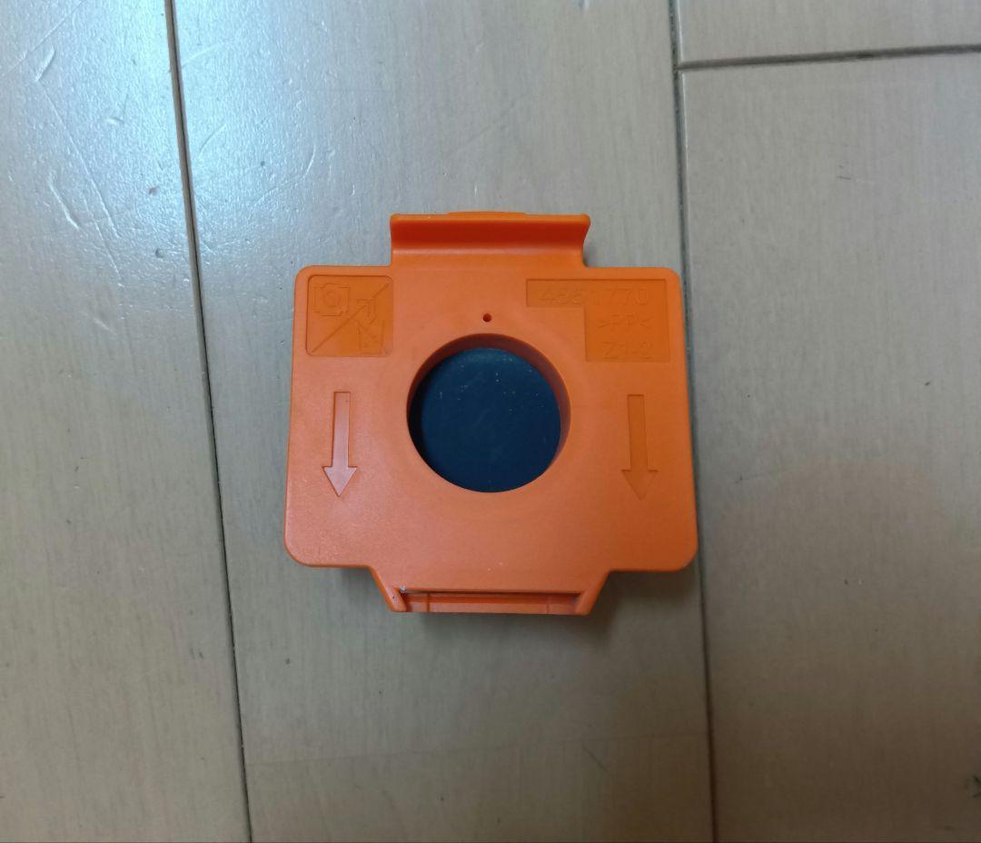 マキタ CL107FD コードレス掃除機