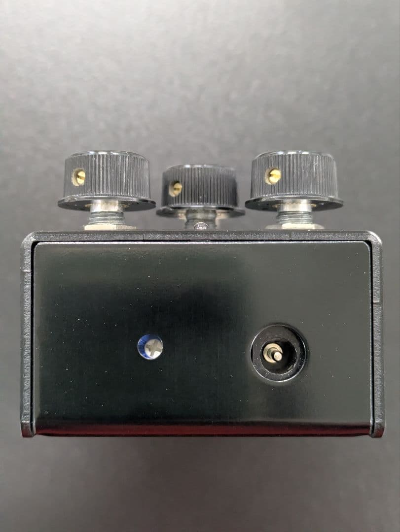 Monica ギターエフェクター