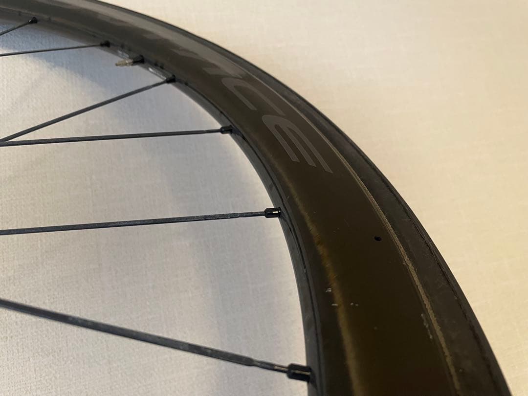 SHIMANO WH-R9170-C40-TU DISC 前後セット