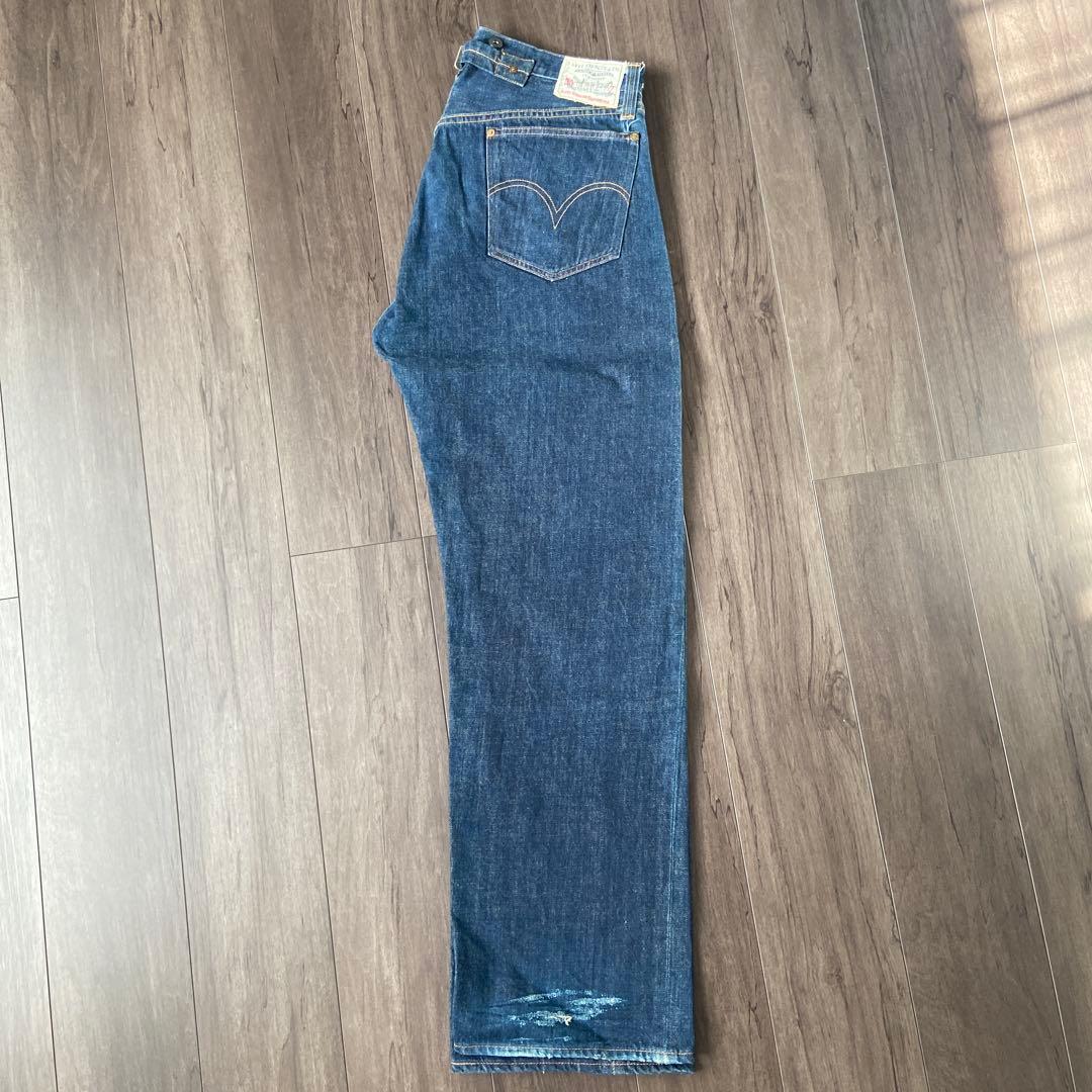 Levi's 201 20201 W36 L36 米国 バレンシア工場製 USA