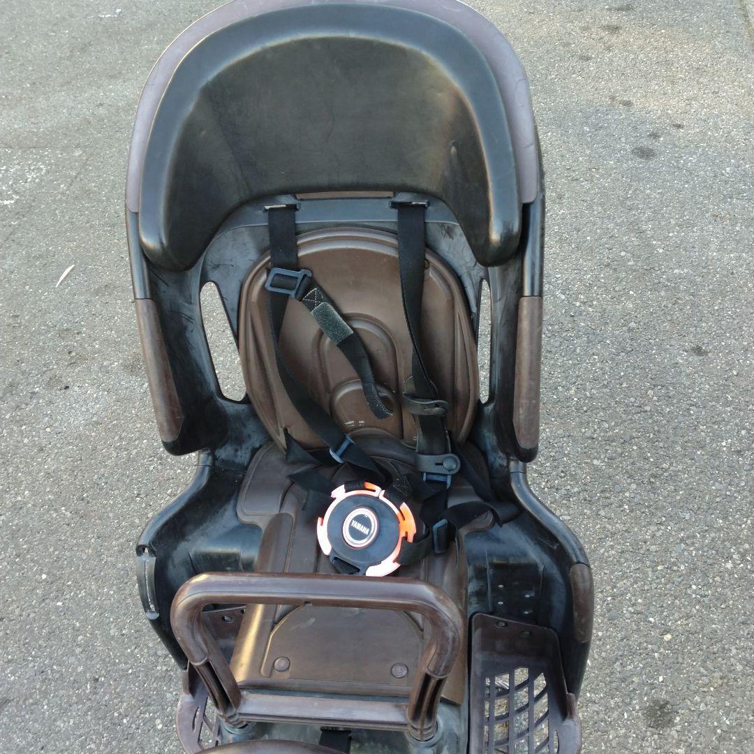 [787]送料無料 ヤマハ PAS Kiss 電動自転車