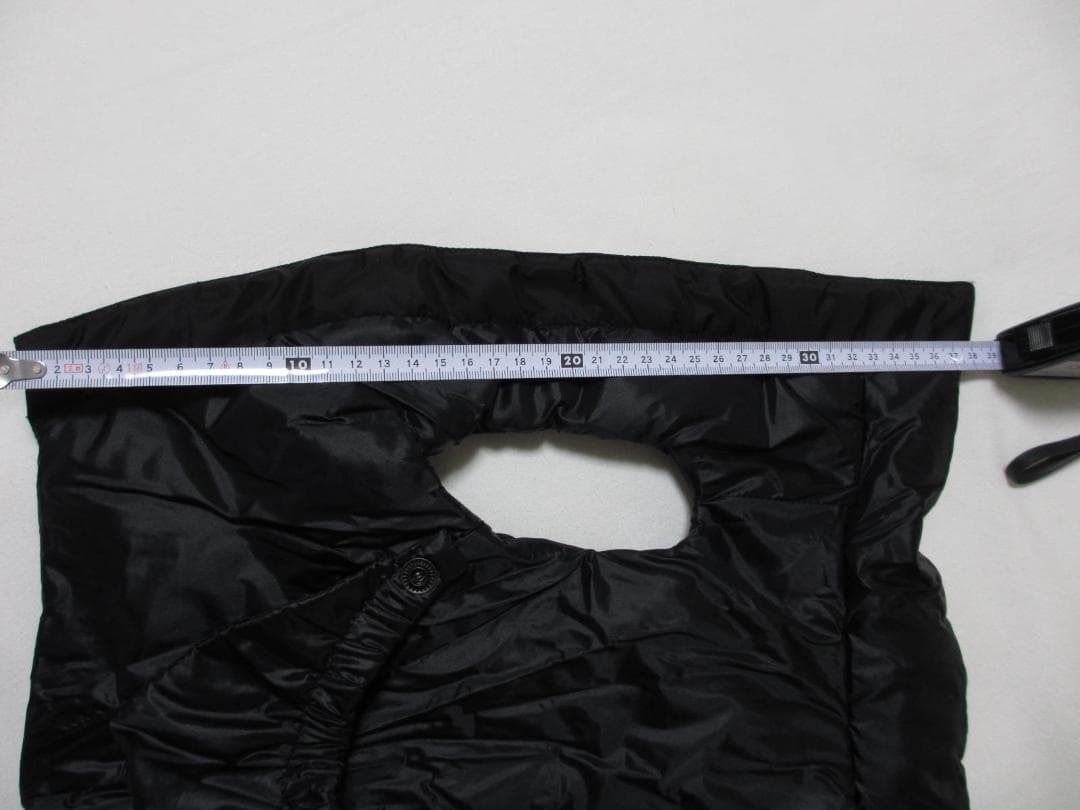 新品未使用　犬　ドッグ　ダウン　コスプレ