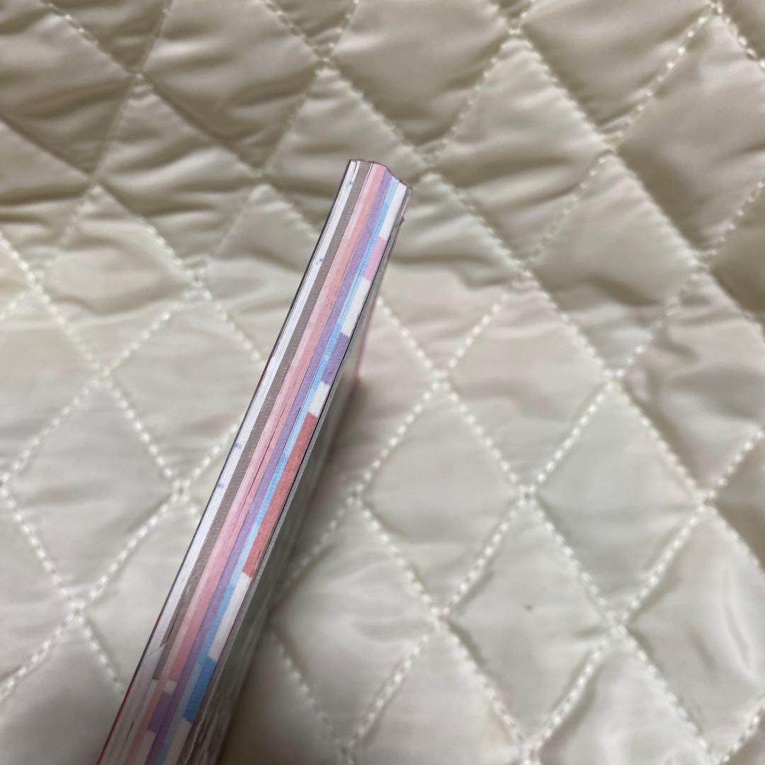 平成レトロ　メモ帳　クーリア