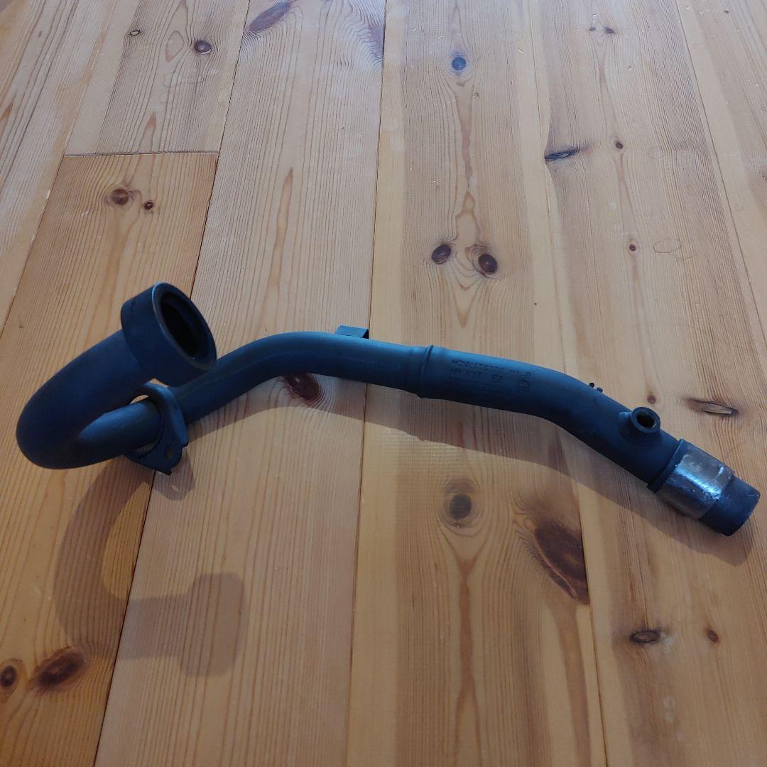 ホンダ　純正マフラー