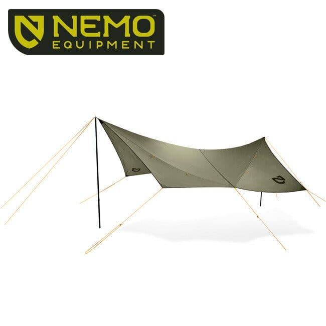 NEMO Equipment ニーモ シャドウキャスター165 エレメント