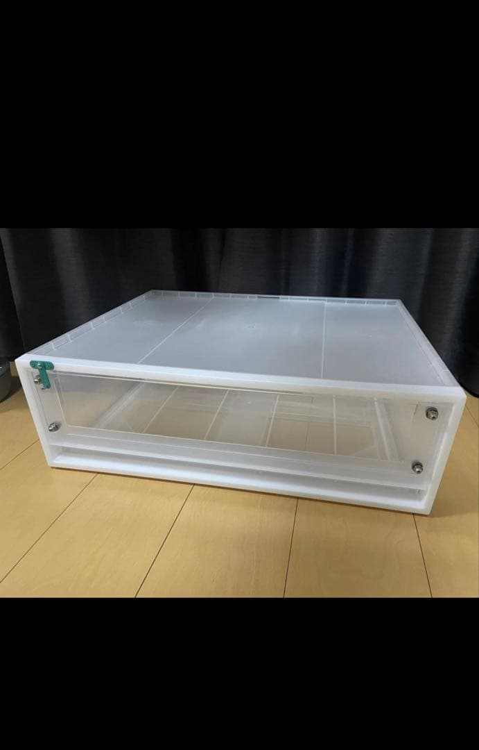 1点のみ即納 新品 オーダー品 加工品 無印良品 スネークラック