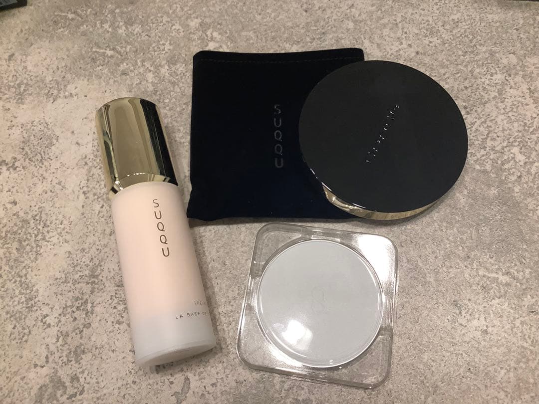 スック　プライマーセット