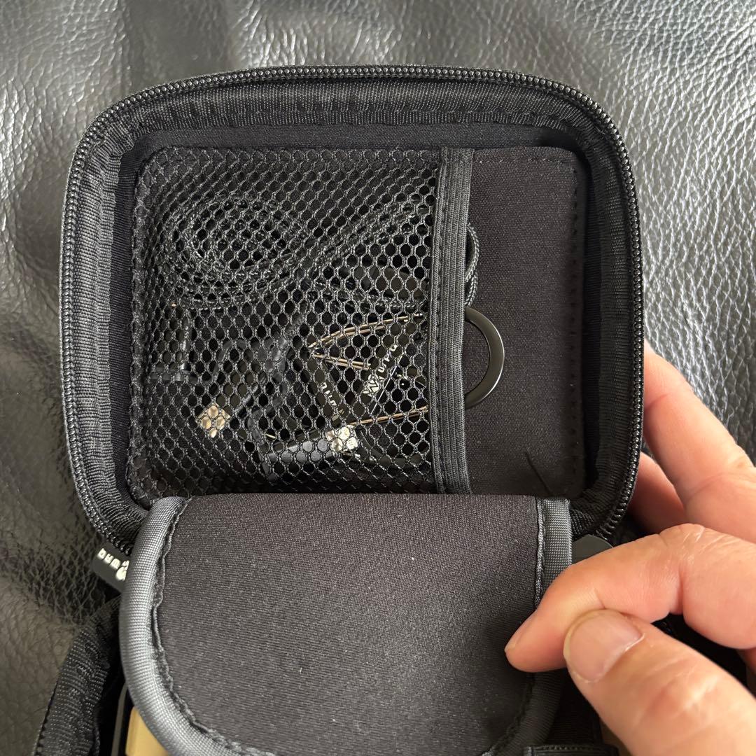 WAQ LED LANTERN2 タン 最大1650lm LED ランタン