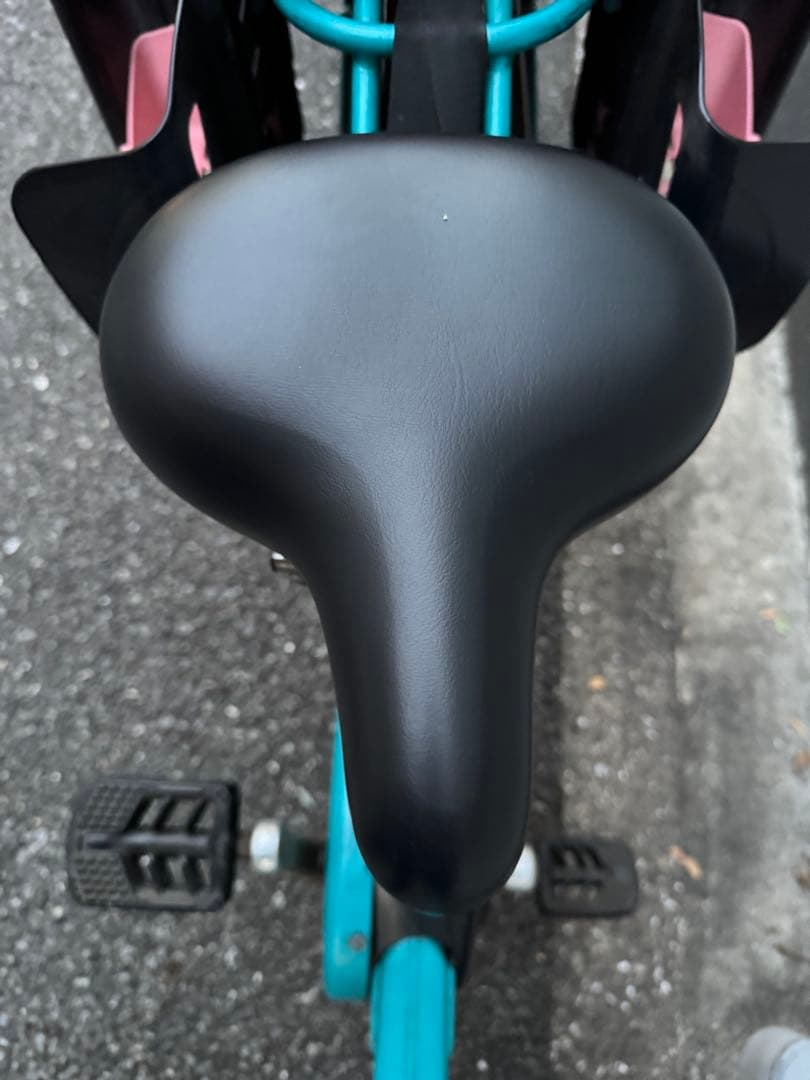 パナソニック8アンペア　電動アシスト自転車