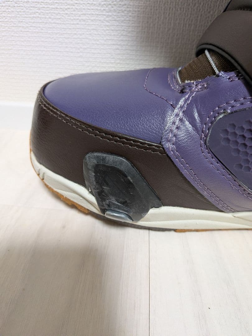 BURTON バートン ステップオン フォトン スノーボード ブーツ 27cm