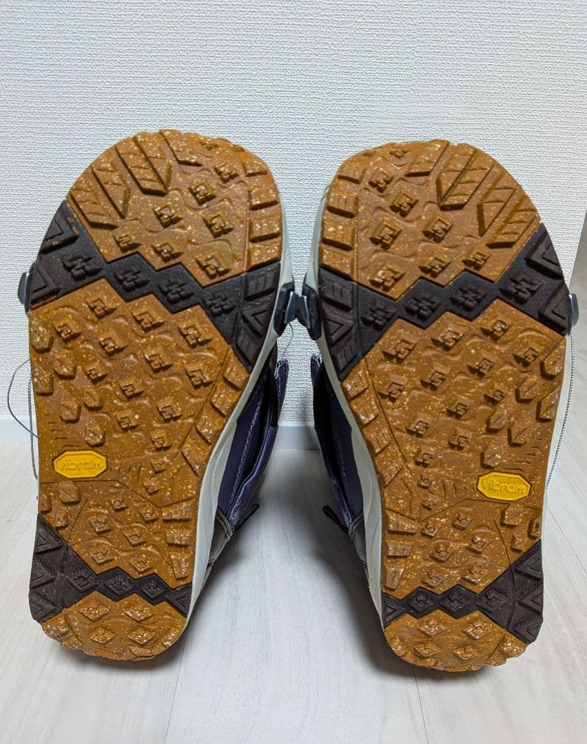 BURTON バートン ステップオン フォトン スノーボード ブーツ 27cm