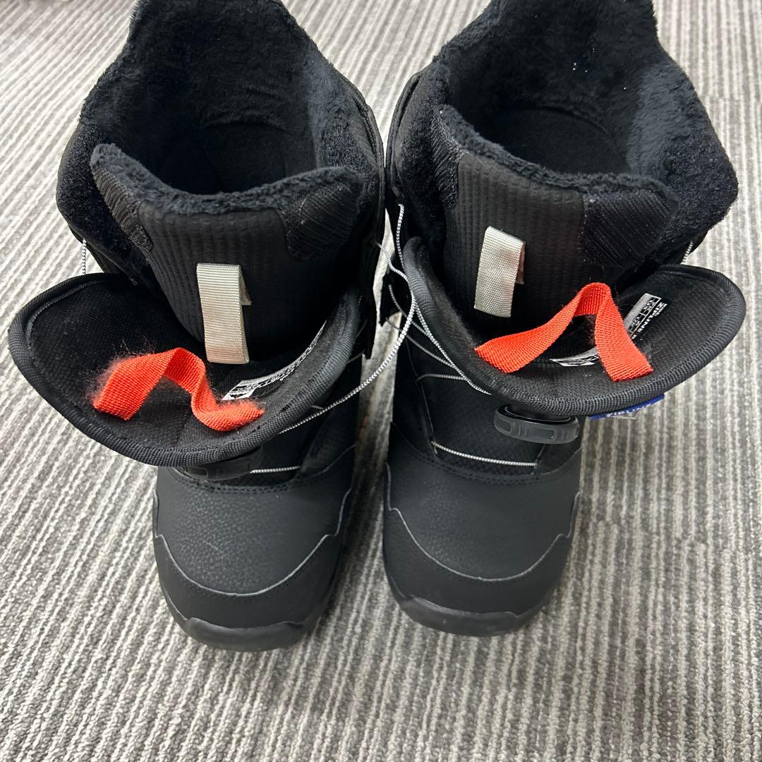 k-sさん専用。BURTONブーツ　BOA