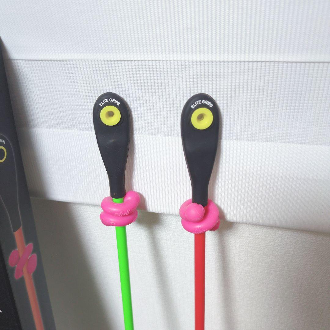 超美品 エリートグリップ SPEED FLANE スピードプレーン　練習器具