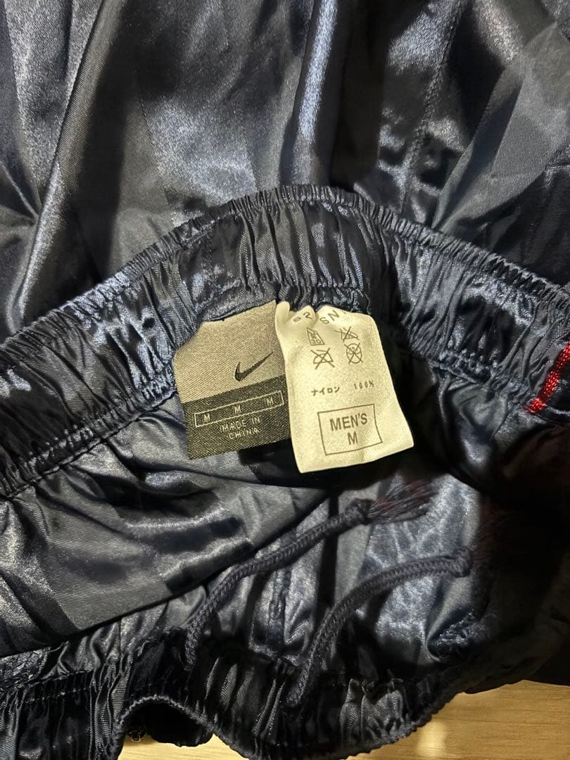 値下げ　鹿島アントラーズ　トレーニングウェア上下　選手支給品　26