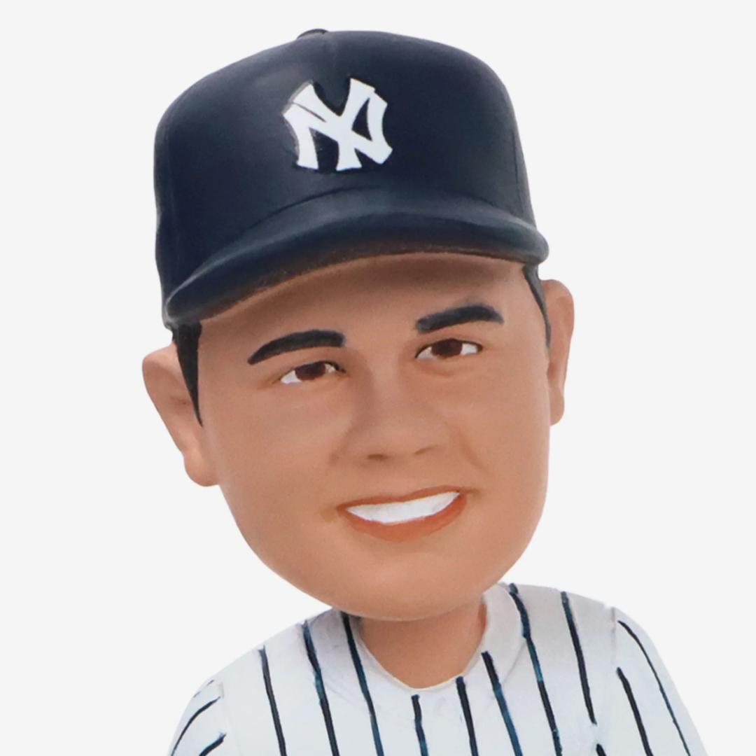 【大谷翔平/ベーブ・ルース/ボブルヘッド】200本塁打＆奪三振/200個限定