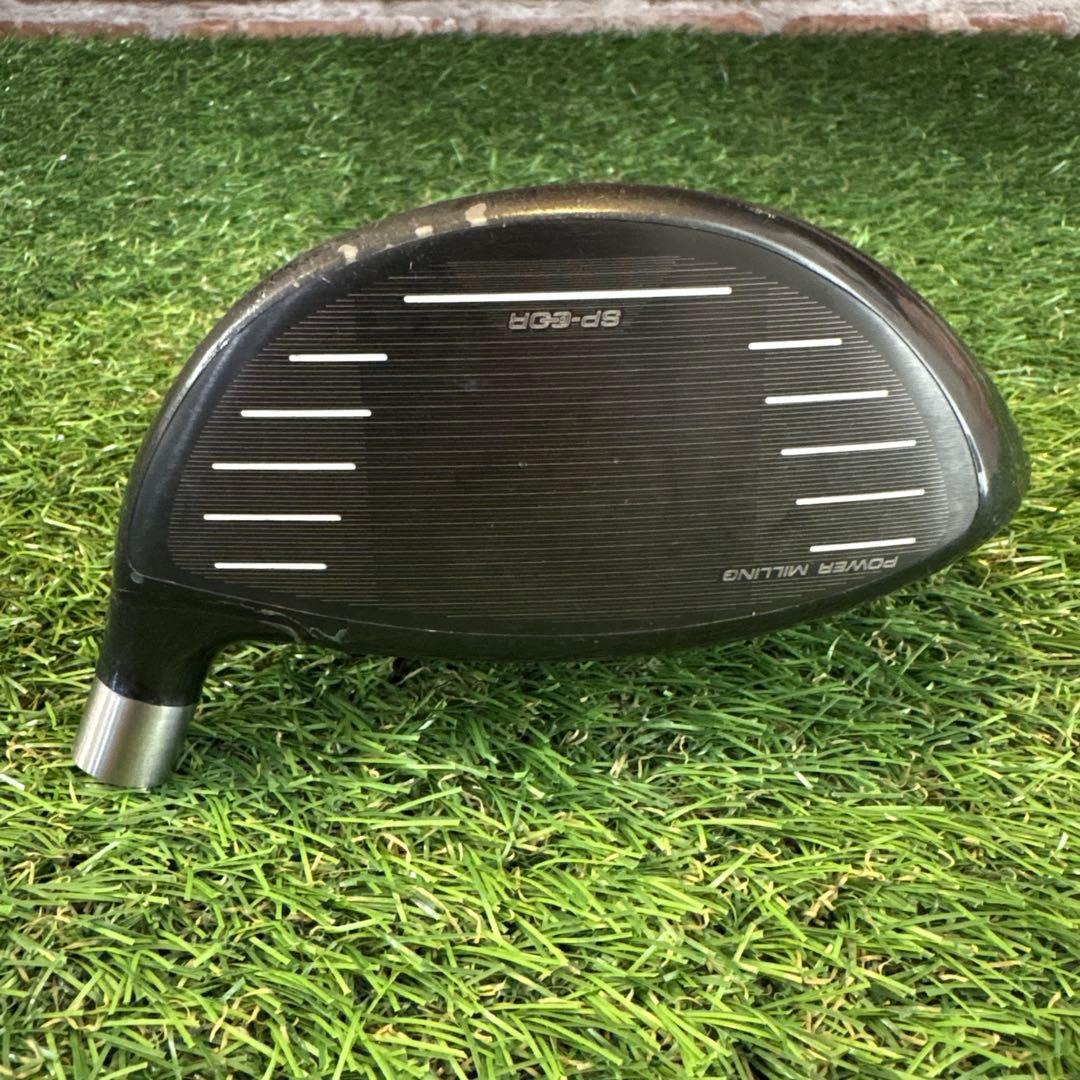 ‼️ ブリヂストン B3 DD 9.5度 ヘッドのみ‼️