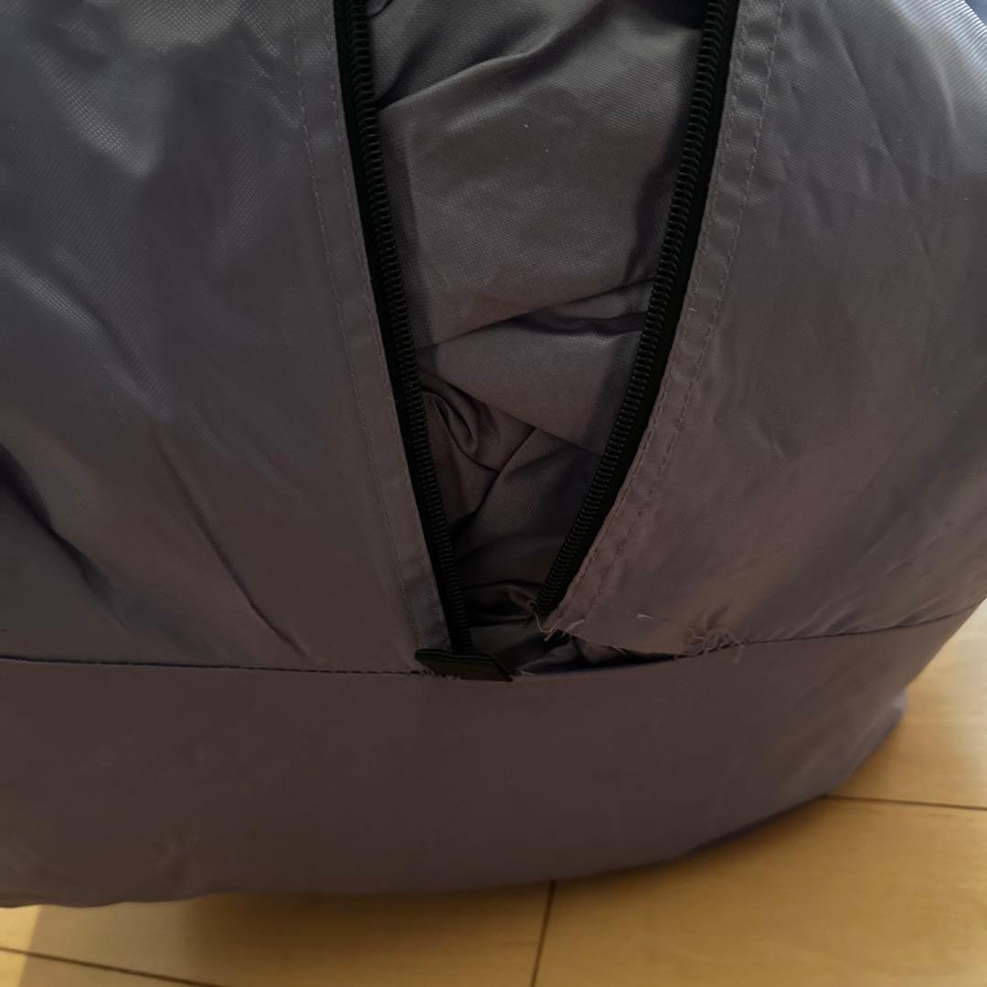 希少　DODタケノコテントミニ　広々、ポリコットン