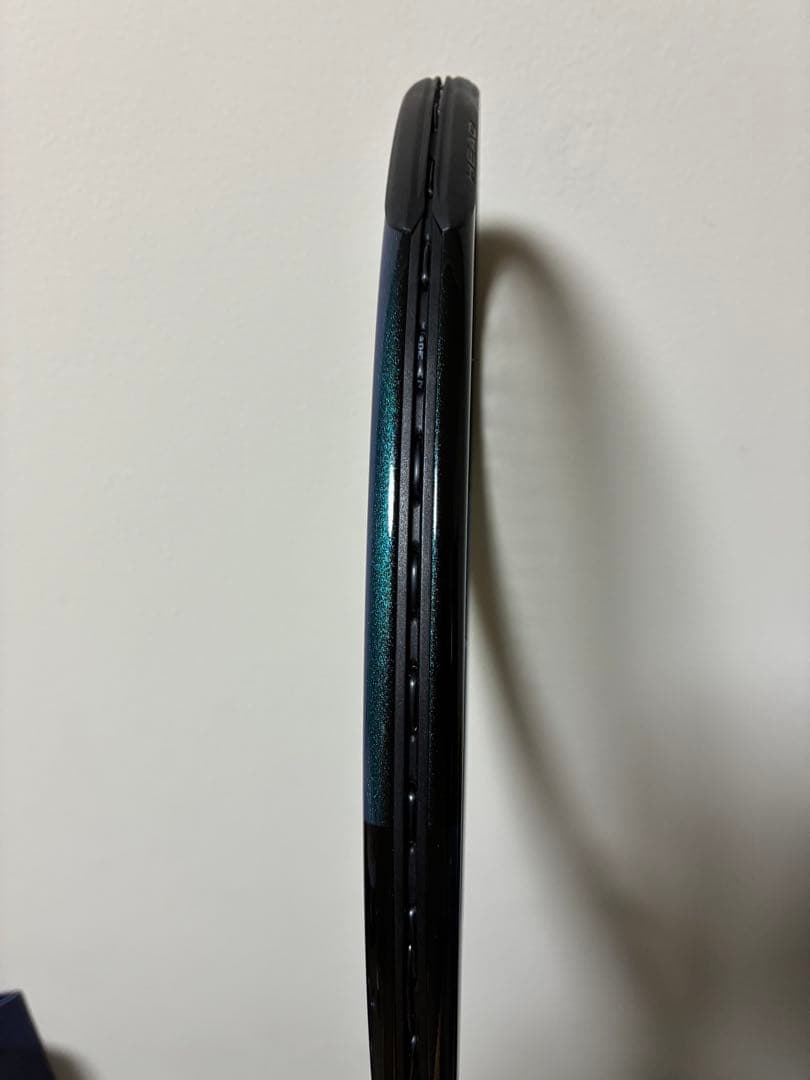 2025 新モデル　HEAD GRAVITY MP G2 一本