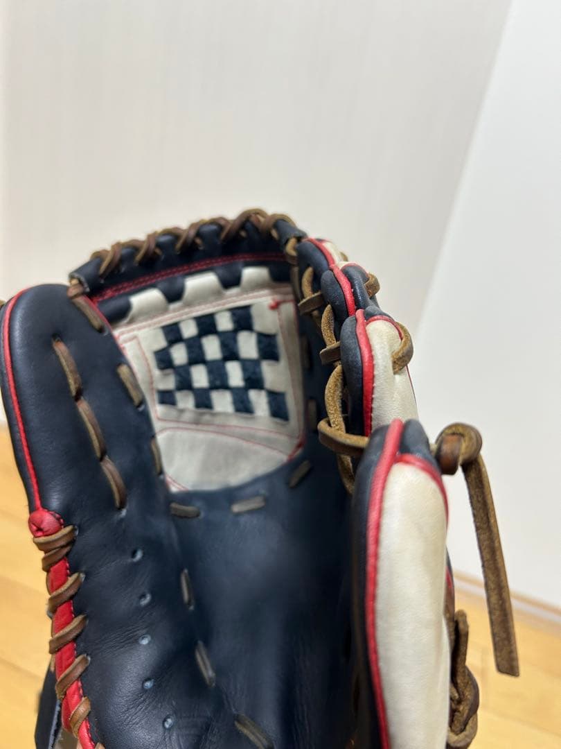 久保田スラッガー　軟式　M00 ショップオリジナルオーダー