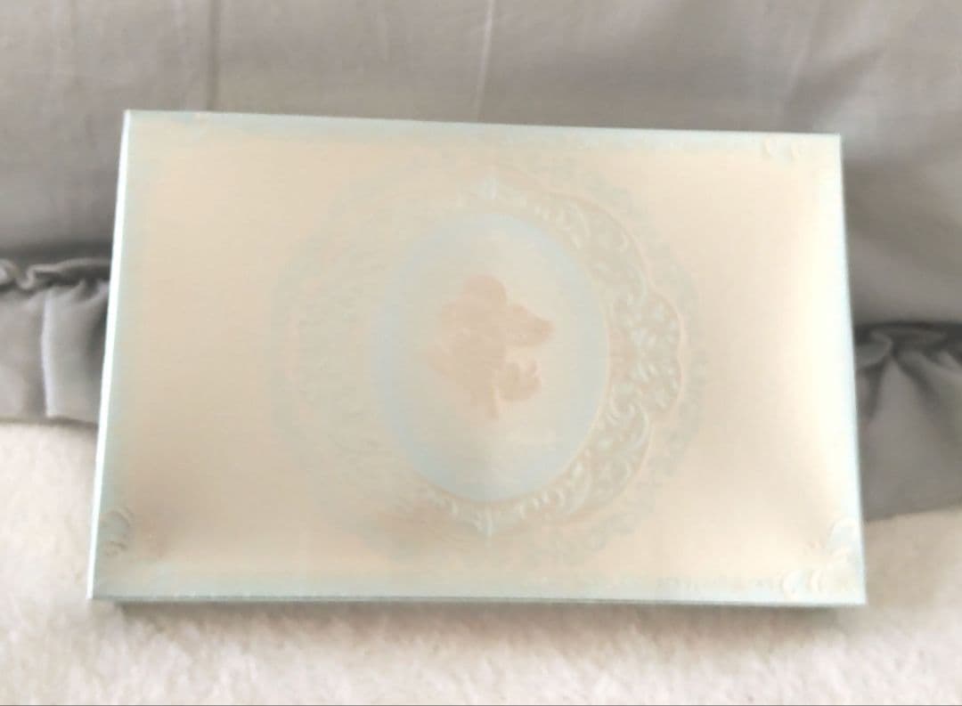 ミラノコレクション フェイスアップパウダー 2019 レフィルセット