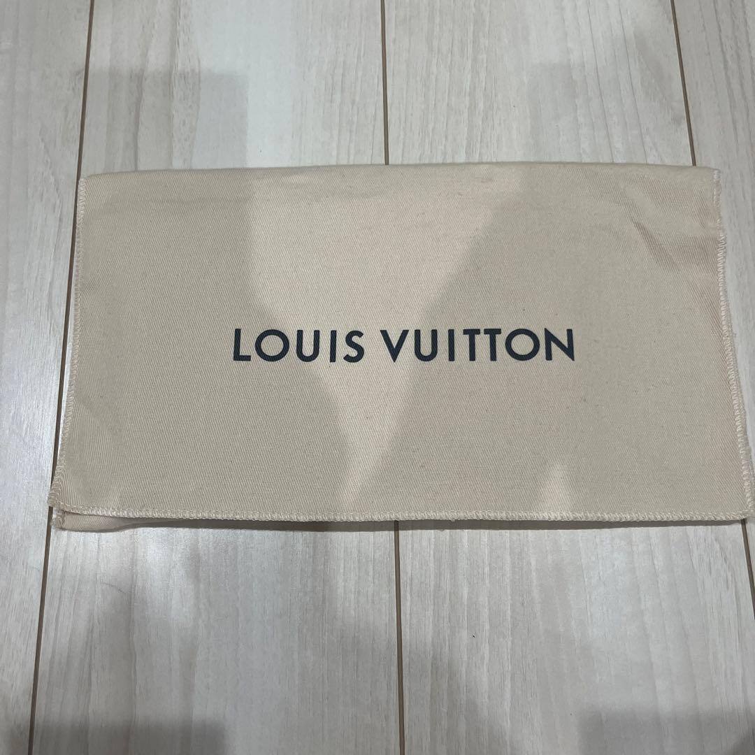 LOUIS VUITTON ルイ・ヴィトン カイエ・ギュスターヴMMノートエピ