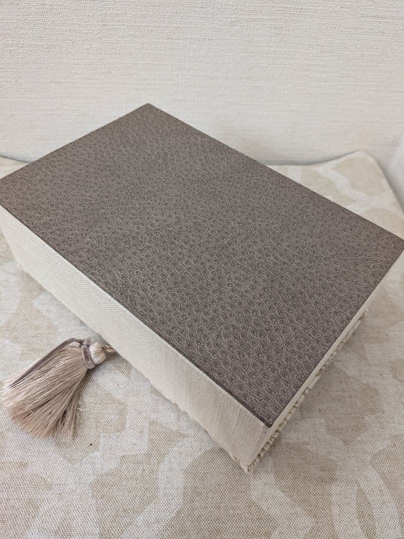 Sです　マリーゴールドとレモンツリーBOX3点セット