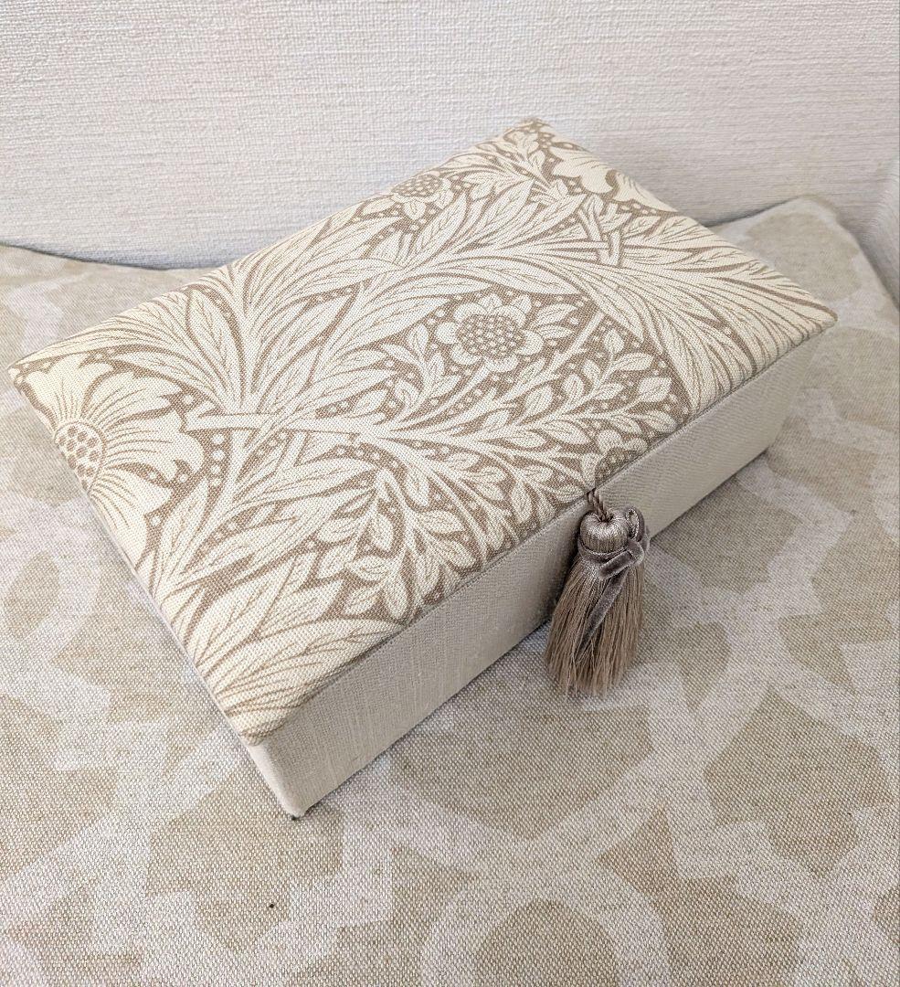 Sです　マリーゴールドとレモンツリーBOX3点セット