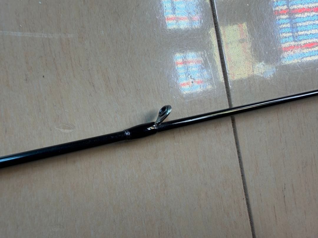 BREADEN ブリーデン LC86 widerange エギングロッド