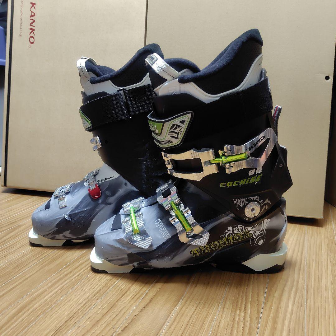 TECNICA COCHISE 90 ブーツ 26.5