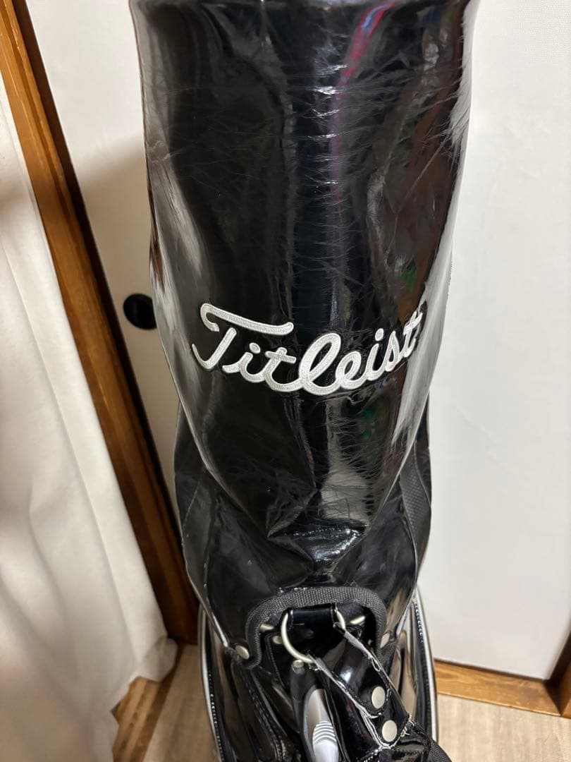 ゴルフバッグ・キャディバッグ Y