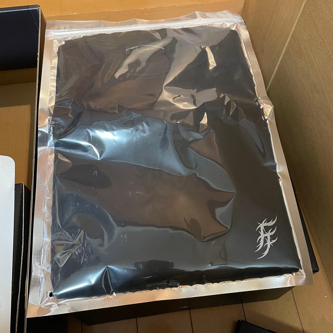 ファイナルファンタジーVII ADVENT PIECES:LIMITED