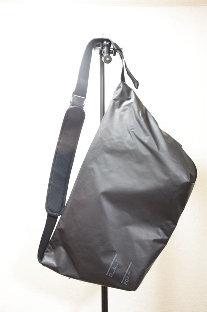 バッグ D_b_ Ramverk Pro Sling Bag 20L