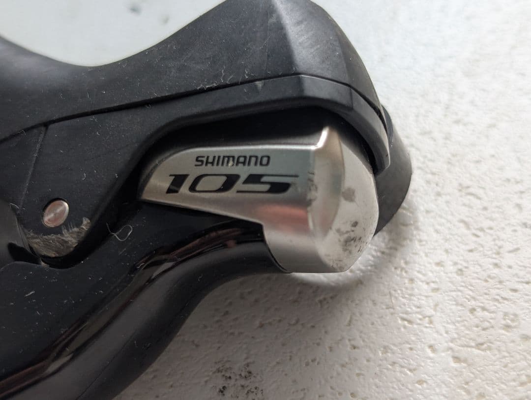 パーツ shimano 105 5800 11s