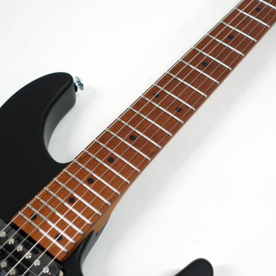 ギター Ibanez AZ2402 BKF