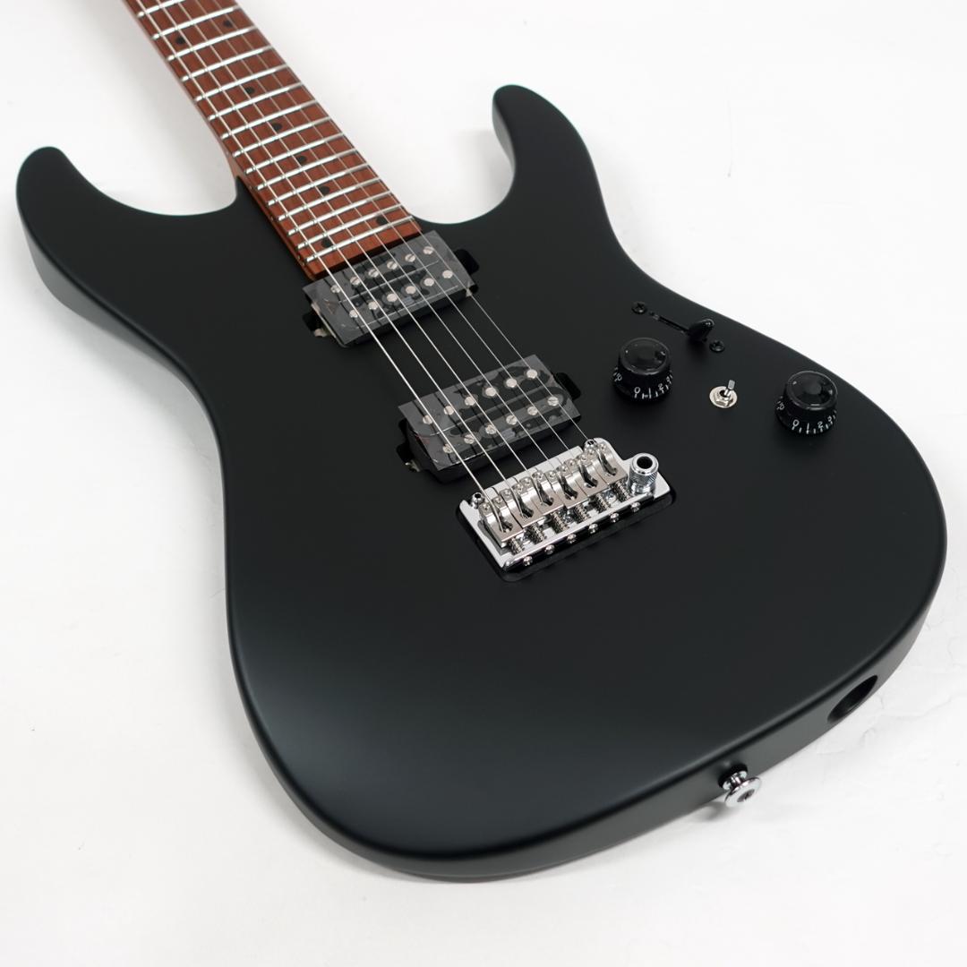 ギター Ibanez AZ2402 BKF