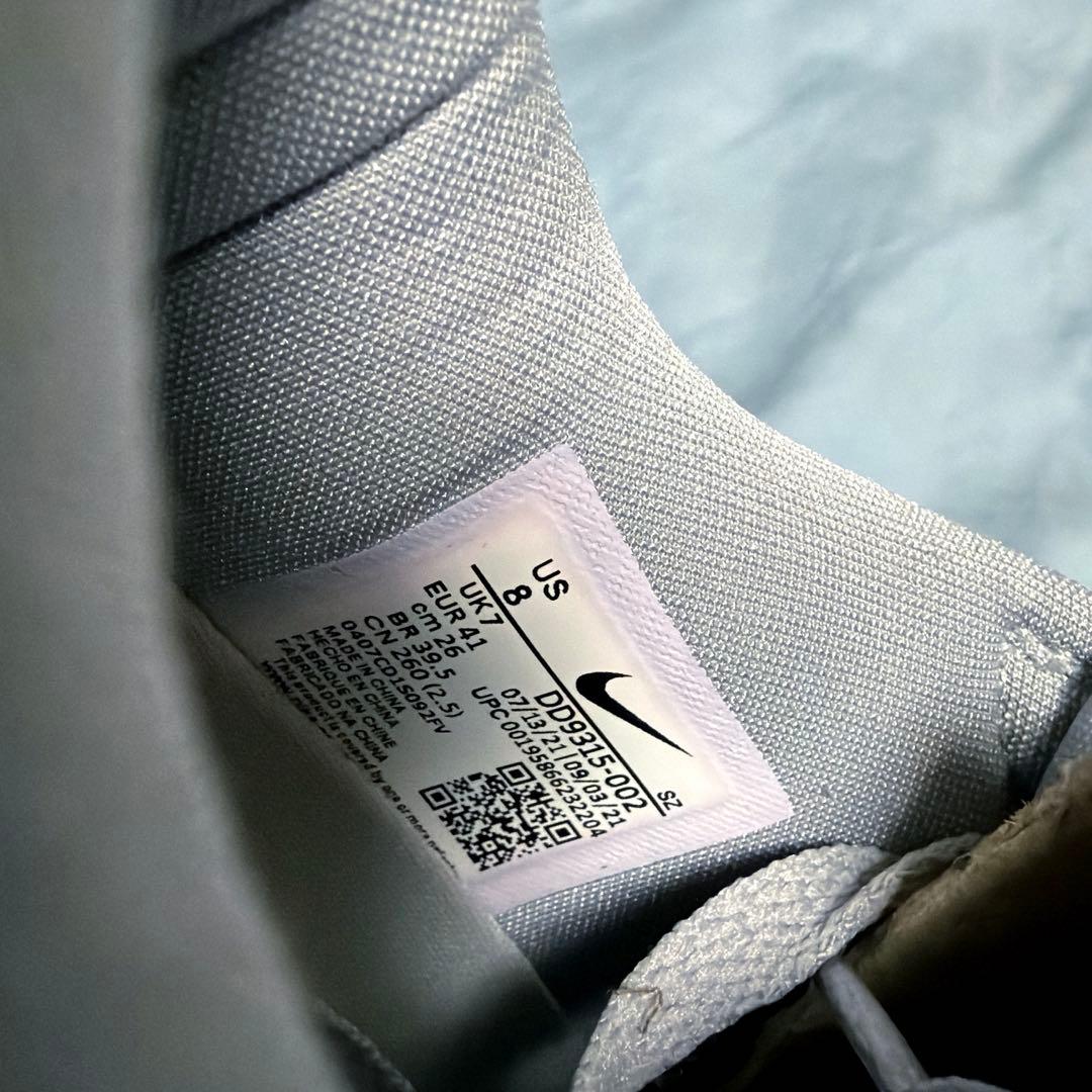 AIR JORDAN 1 LOW G NIKE GOLF ゴルフシューズ