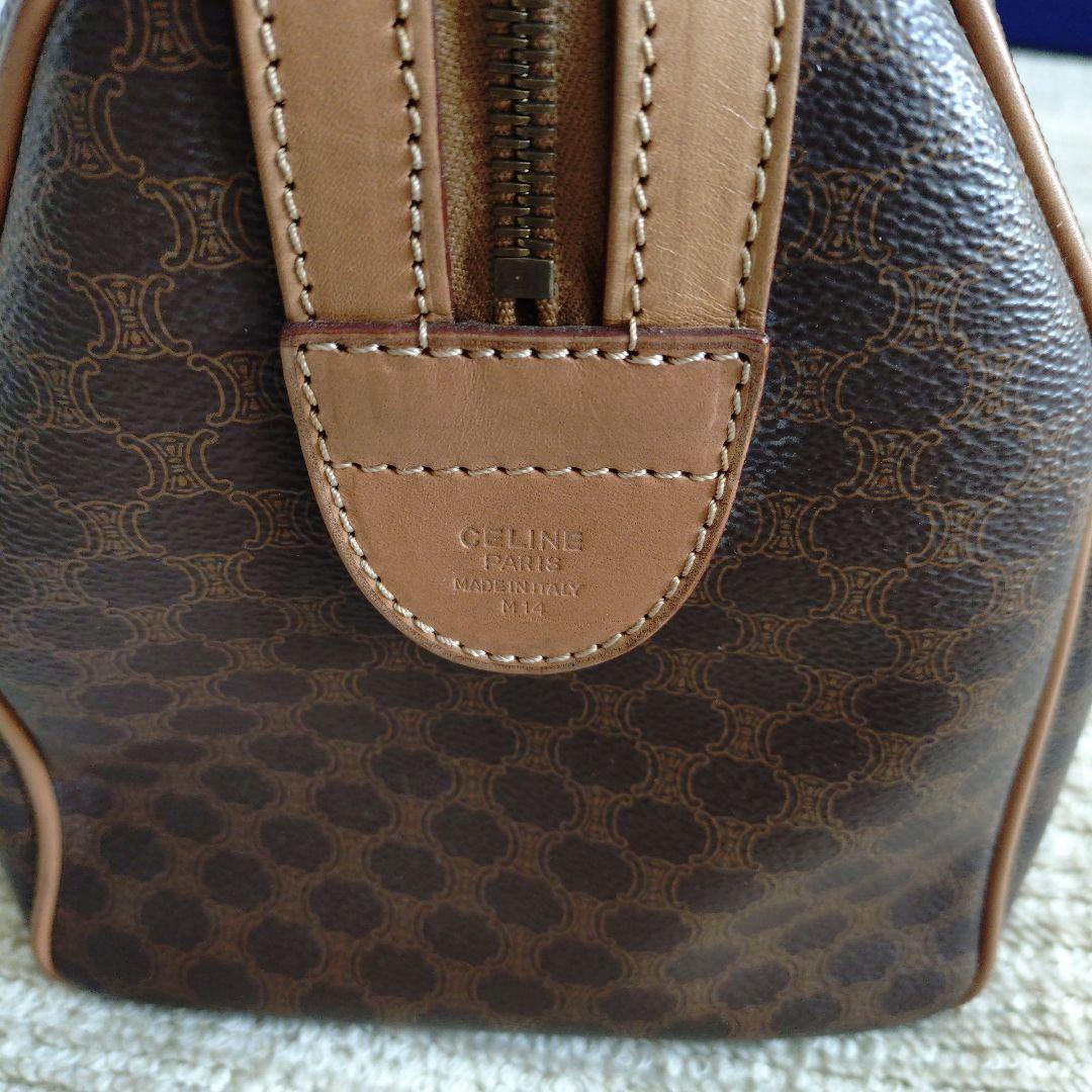 CELINE セリーヌ　ハンドバッグ