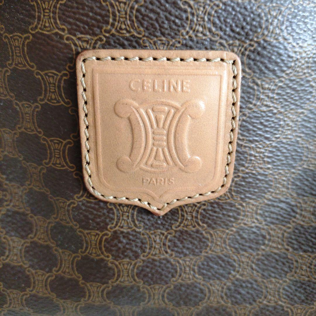 CELINE セリーヌ　ハンドバッグ