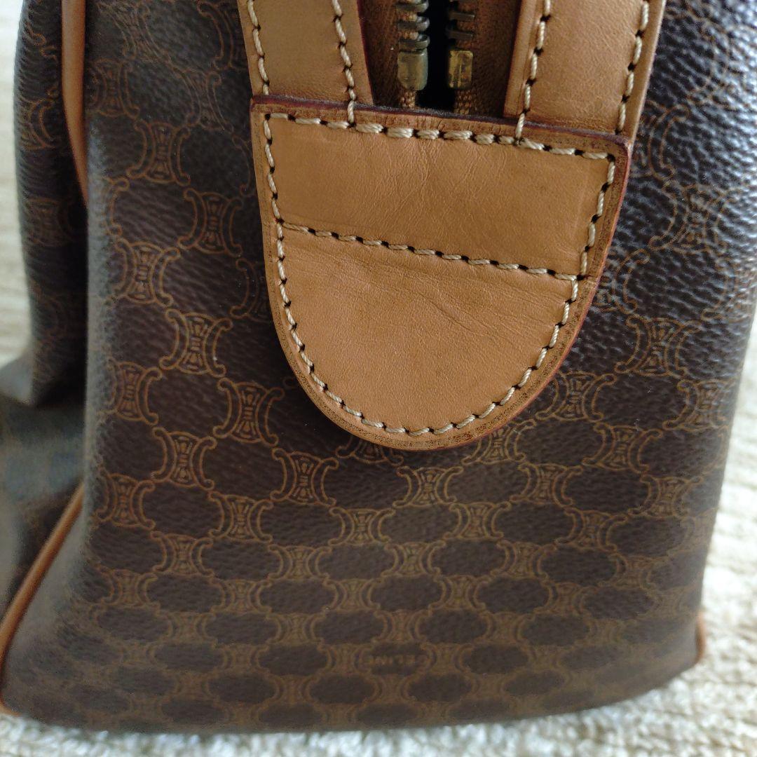 CELINE セリーヌ　ハンドバッグ