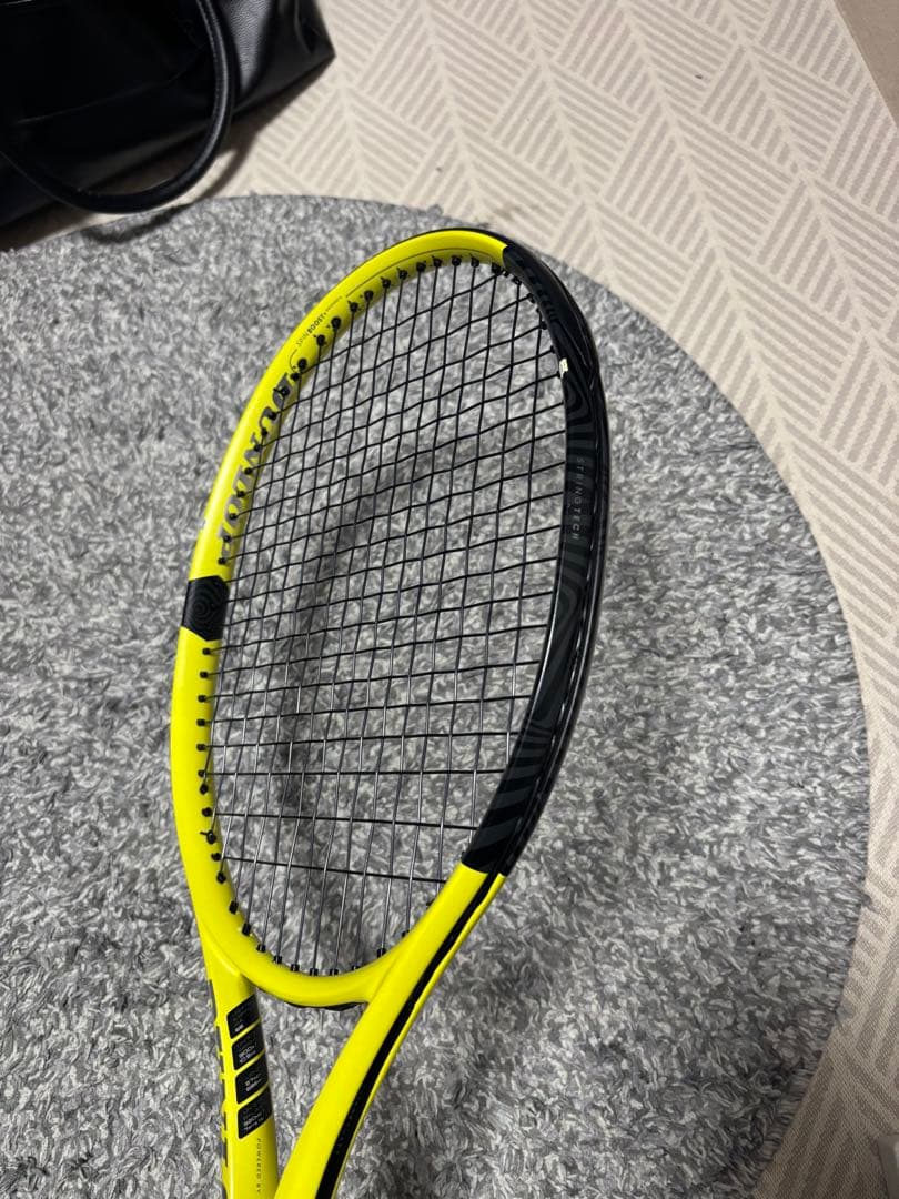 DUNLOP SX300 2本セット　G2