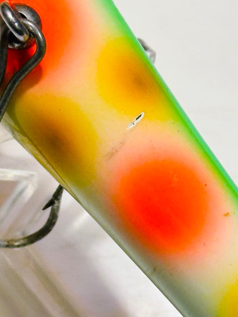 バルサ50 ホッツィートッツィー スマートアレック ビッグラッシュ