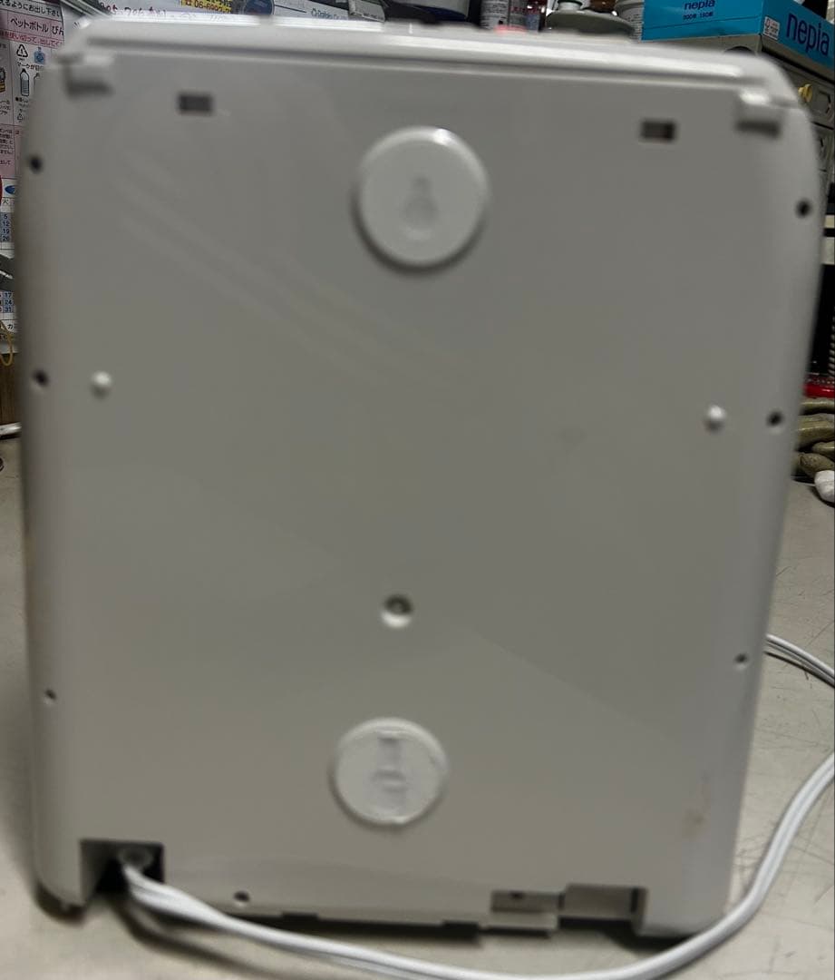 AMANO BX2000 タイムカードレコーダー　アマノ