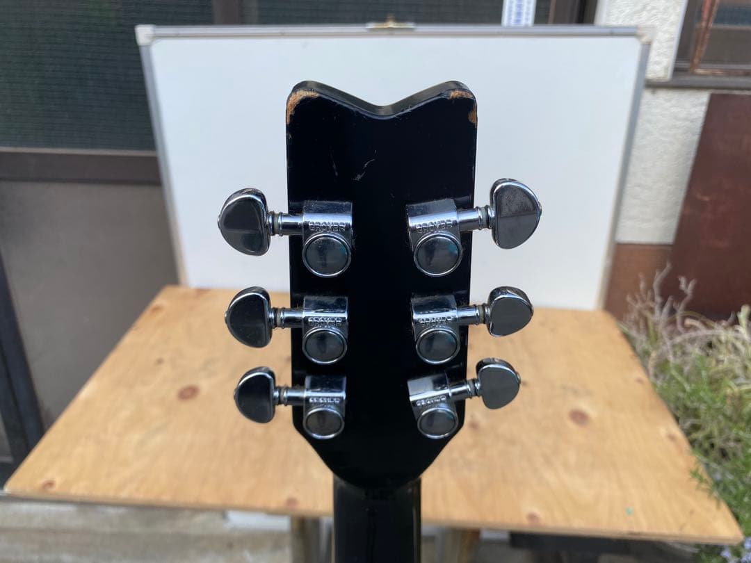 mashburn ea20mb アコースティックギター