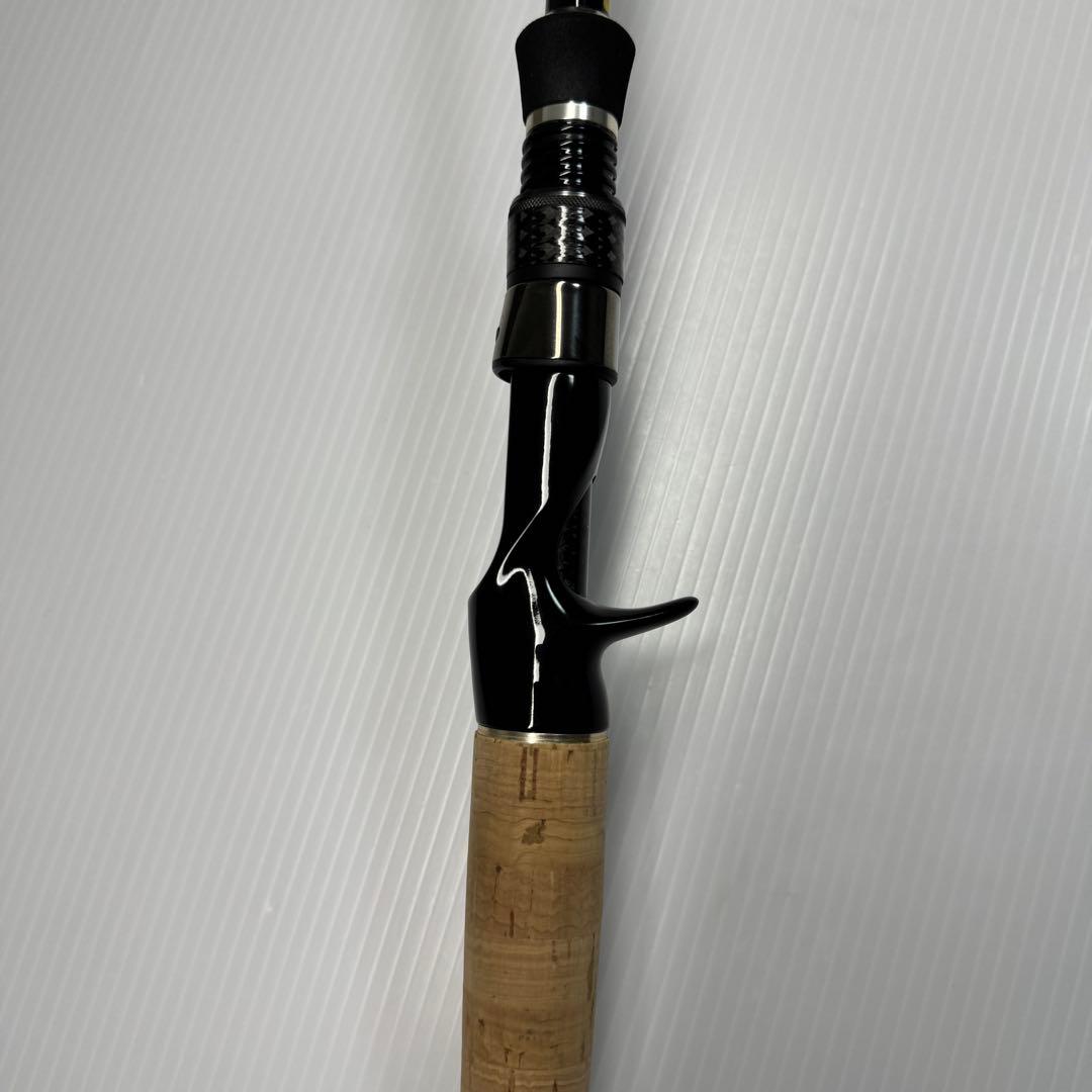 エバーグリーン　カレイド インスピラーレ GT3RS-C71MH-TG40X